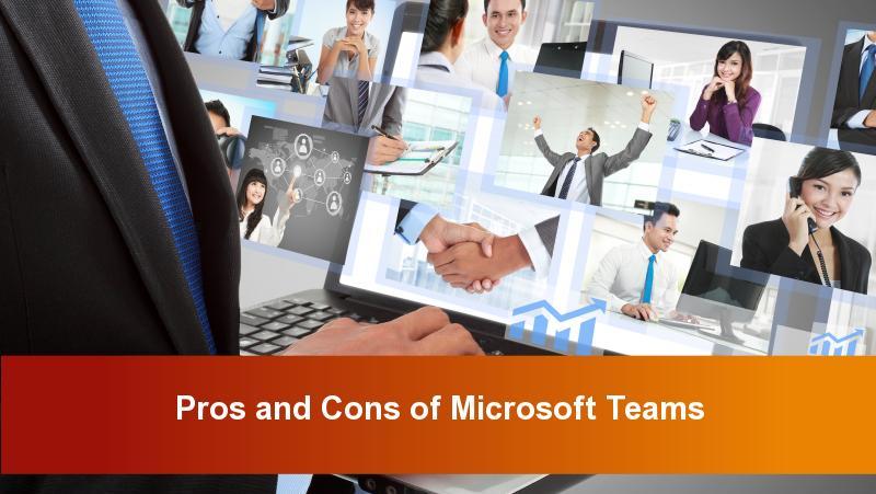 The Microsoft Teams Phone Revolution: An Analysis of Its Pros and Cons